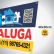 50 Placas Imobiliária em Polionda