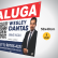 1 Placa Imobiliária em Polionda