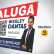 1 Placa Imobiliária em Polionda